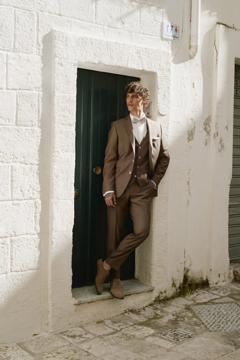 26 Digel Braun ho unter